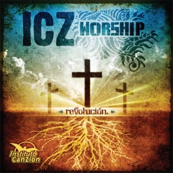 ICZ Worship - Aleluya Al Rey