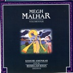 Megh Malhar, Vol. 4