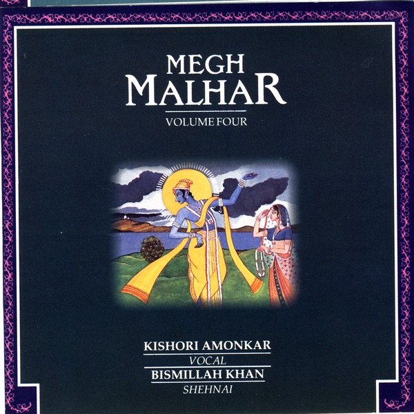 Megh Malhar, Vol. 4