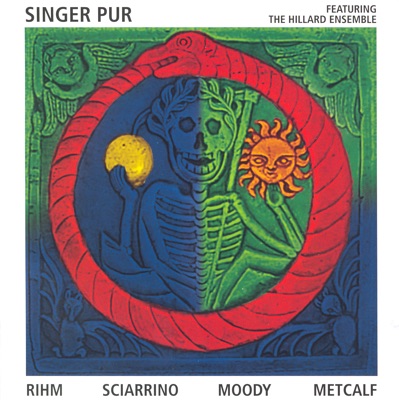 Choral Works