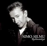 PARKANON SHELLILLÄ — SIMO SILMU