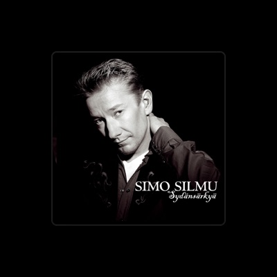 Listen to Simo Silmu, watch music videos, read bio, see tour dates & more!