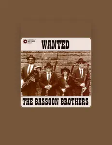 Listen to The Bassoon Brothers, watch music videos, read bio, see tour dates & more!