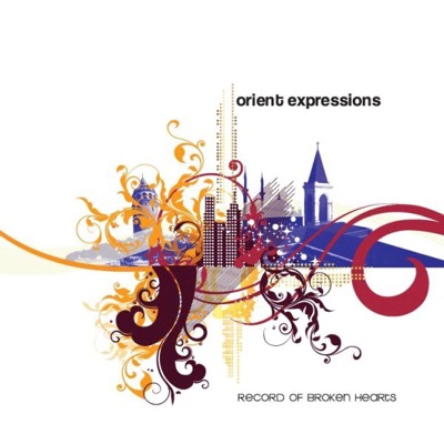 Record of Broken Hearts