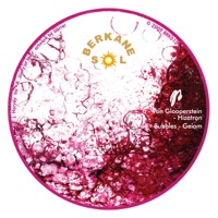 Von Glooperstein / Bubbles - Single - Hizatron & Geiom