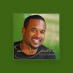 Andre Pitre