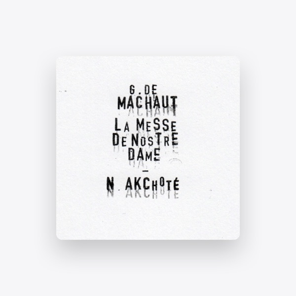 Noël Akchoté's avatar