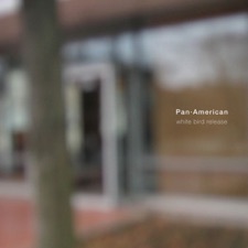 Pan-American - There Can Be No Thought of Finishing