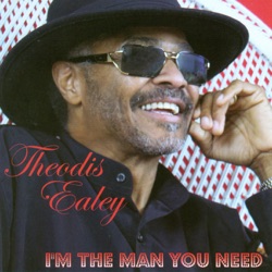 Theodis Ealey - Pop That Middle