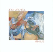 Joni Mitchell - A Chair In the Sky