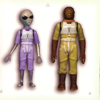 Maracatu Atomico