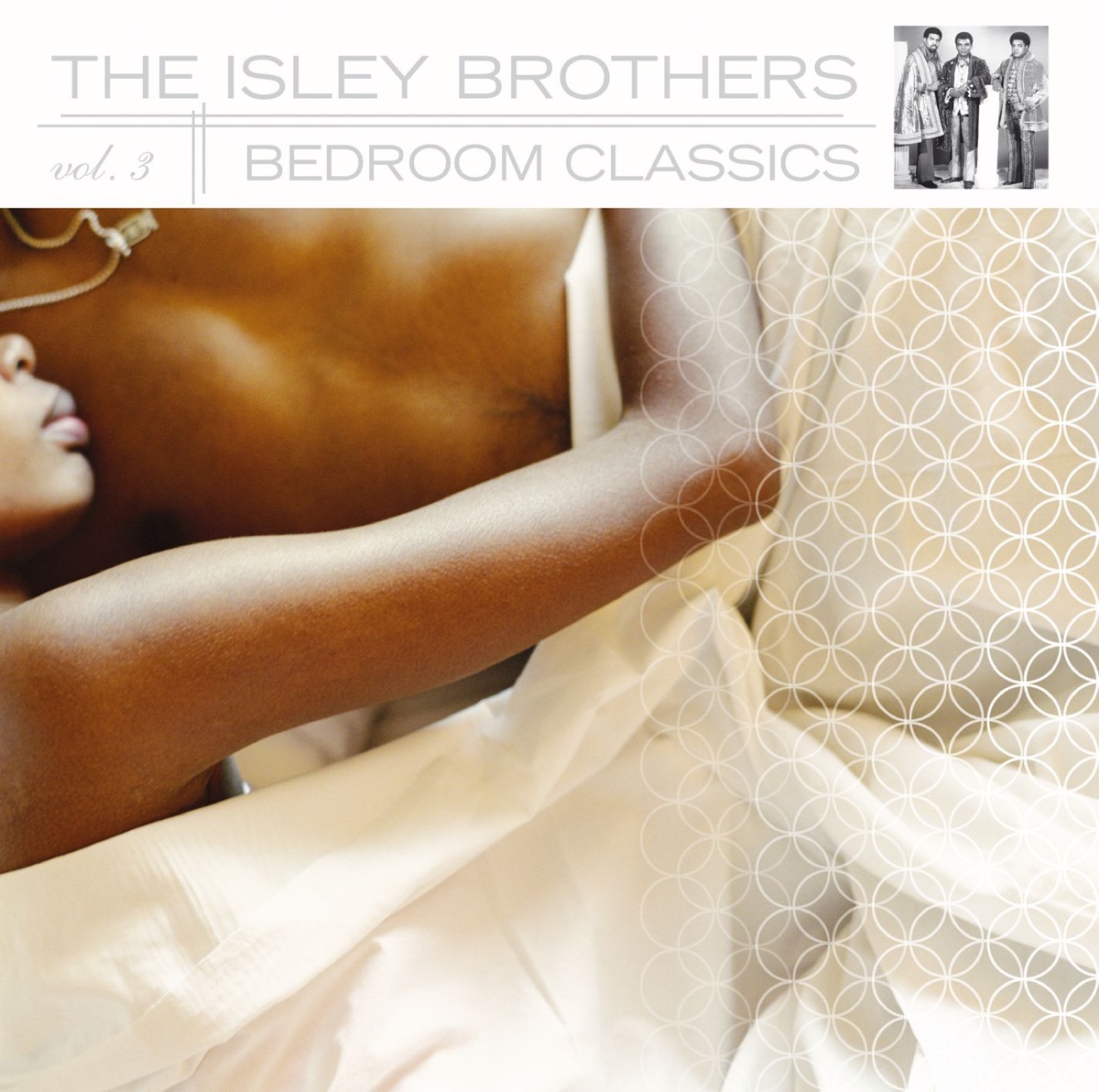Bedroom Classics, Vol. 3 (Remastered) cover