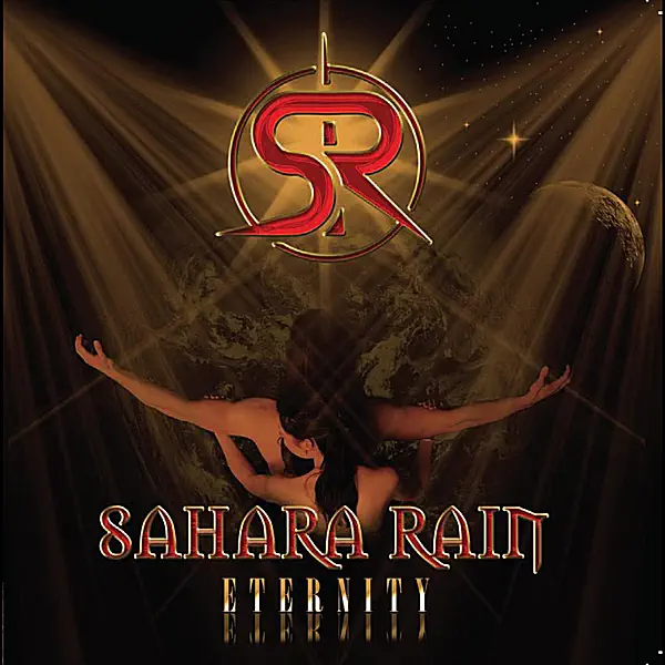 Love Me Loud — Sahara Rain