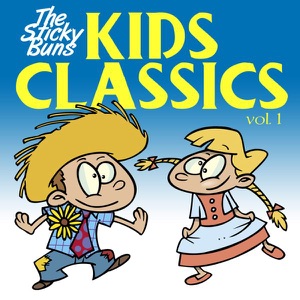 Kid Classics, Vol. 1