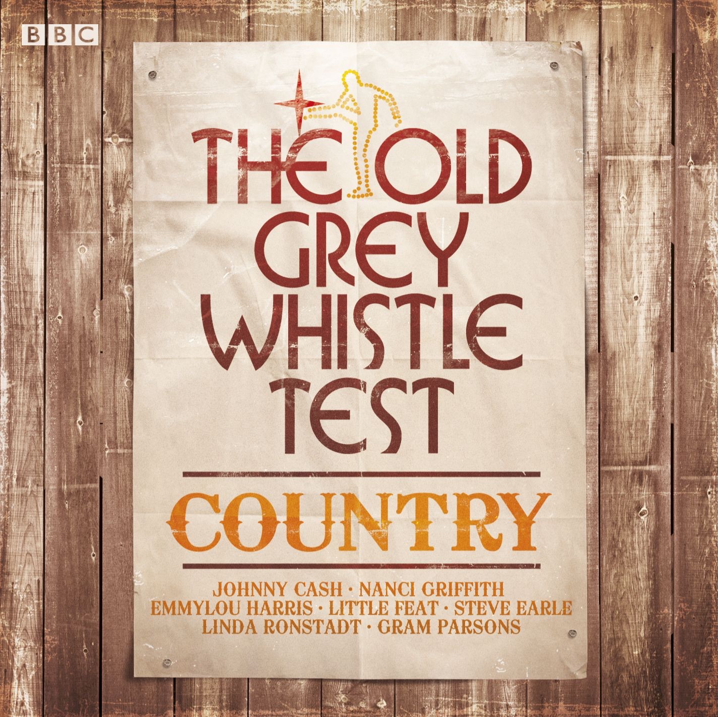 Old Grey Whistle Test: Country