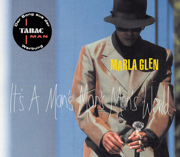 It's a Man's Man's Man's World - EP - Marla Glen