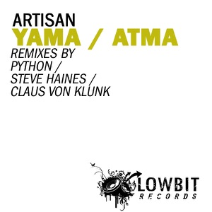Yama / Atma (Remixes)