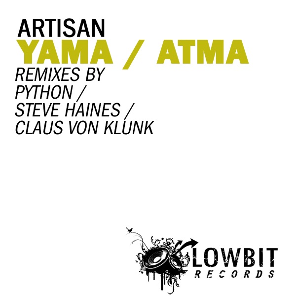 Yama / Atma (Remixes)