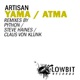 Yama Atma Remixes
