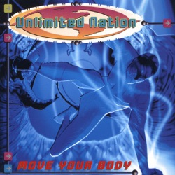 Unlimited Nation - Move Your Body
