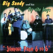 Big Sandy & His Fly-Rite Boys - Barnyard Beatnik