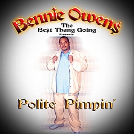 Whats Poppin (feat. Jason Drisker) Bennie Owens