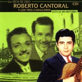 Roberto Cantoral - El Reloj