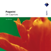 Paganini: 24 Caprices