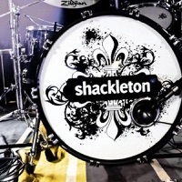 Everyday Love - EP - Shackleton