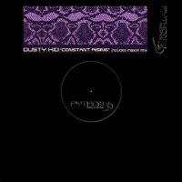 Constant Rising - Single - Dusty Kid