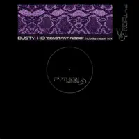 Constant Rising (Original Mix) — Dusty Kid