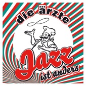 Jazz ist anders artwork