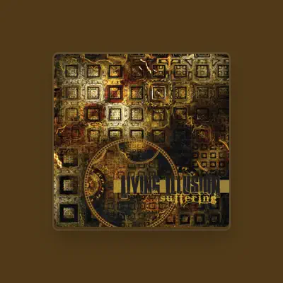Listen to Living Illusion, watch music videos, read bio, see tour dates & more!