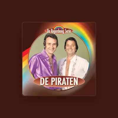Listen to De Piraten, watch music videos, read bio, see tour dates & more!