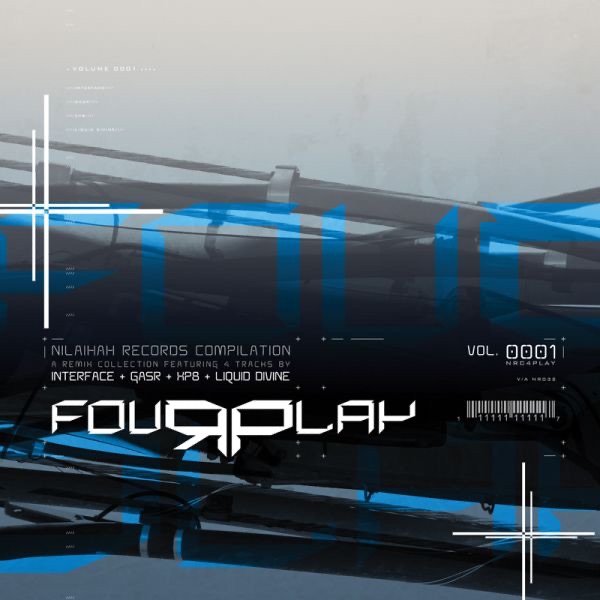 Fourplay Vol.1