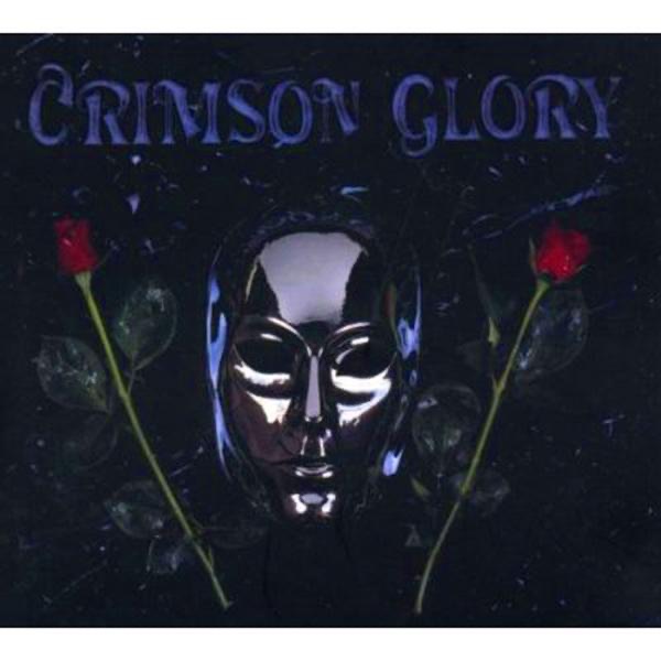 洋楽 CRIMSON GLORY Crimson Glory-Crimson Glory {Full Album} - YouTube