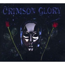 Crimson Glory - Angels of War