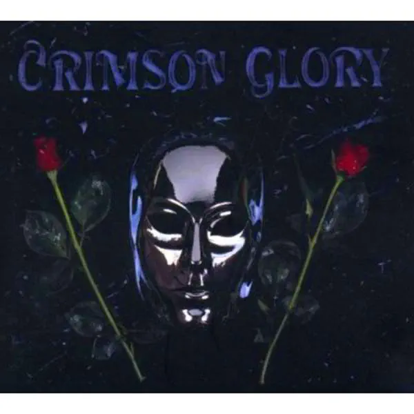 Queen of the Masquerade — Crimson Glory