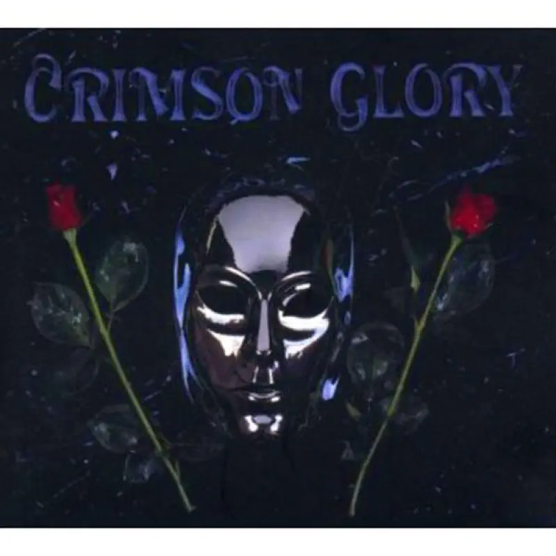 激レア国内帯付3枚含むCrimson Glory 4CD Amazon.co.jp: クリムゾン・グローリー: ミュージック