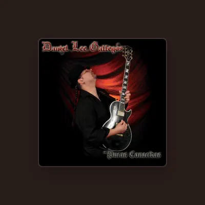 Listen to Daniel Lee Gallegos, watch music videos, read bio, see tour dates & more!