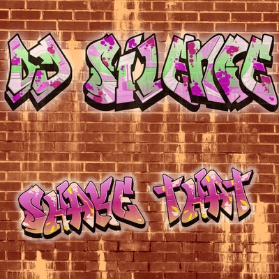 Shake That - Single