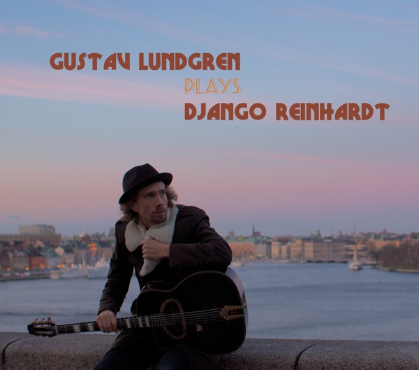 Plays Django Reinhardt