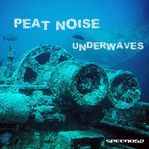 Underwaves - EP