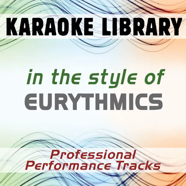 Sexcrime (Nineteen Eighty — Eurythmics