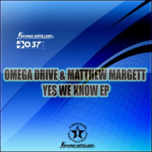 Yes We Know - EP