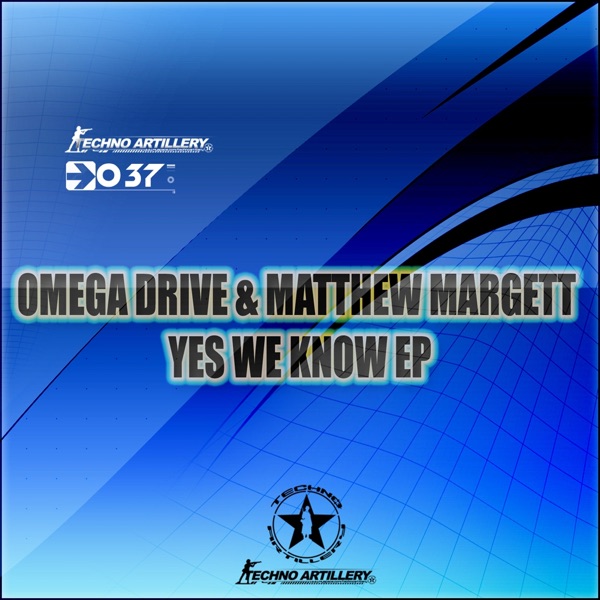 Yes We Know - EP