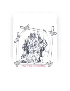 Listen to Fall Well's Nightmare, watch music videos, read bio, see tour dates & more!