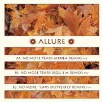 No More Tears - EP - Allure