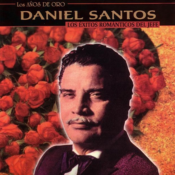 Los Años de Oro: Los Éxitos Románticos del Jefe (Remastered)