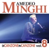Amedeo Minghi - Le Cose D'Amore Così (Live)